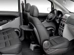 Fiat Idea 2005 года (BR)